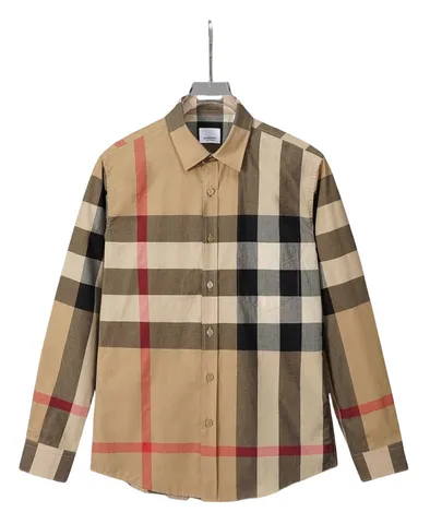 Burberry Shirt