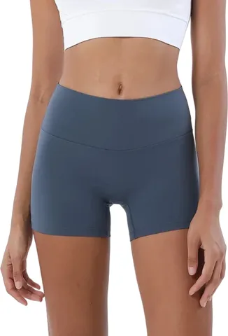 Alo Short - Slate Biker