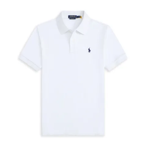 Ralph Lauren Polo - White