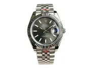 Rolex - Datejust Grey Jubilee