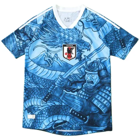 2526 season Japan Concept version Player version