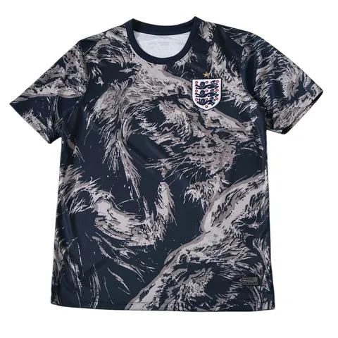 2026 FIFA World Cup England Training shirt Fan version