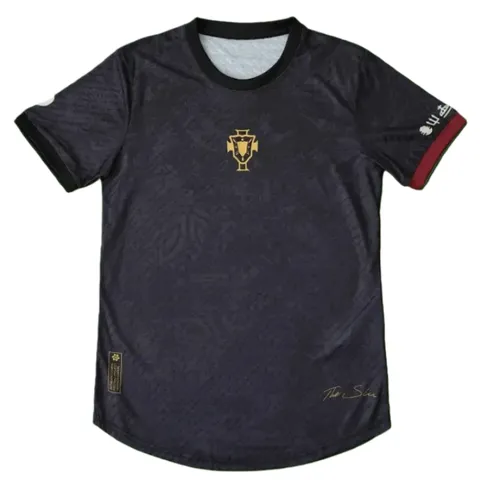 24-25 Portugal Black Special Edition Player version