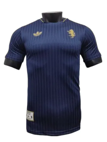 2526 Season Juventus Special Edition Jersey Player Version