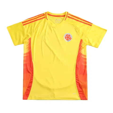 2024 season Colombia home Fan version