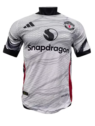 2526 Season Manchester United Training Kit Player Version