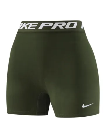 Nike Shorts - Olive Pro