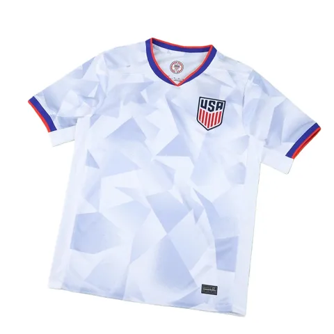 2526 season USA home Fan version