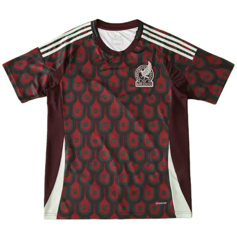 2024 season Mexico home Fan version