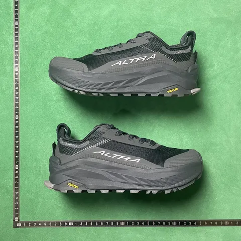 Altra Olympus 6 - Grey & Black