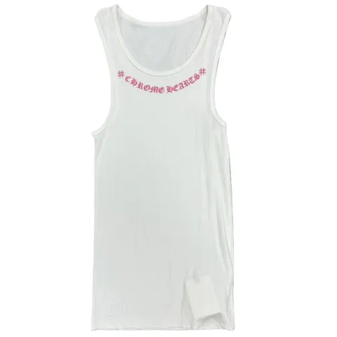 Chrome Hearts Sleeveless Dress