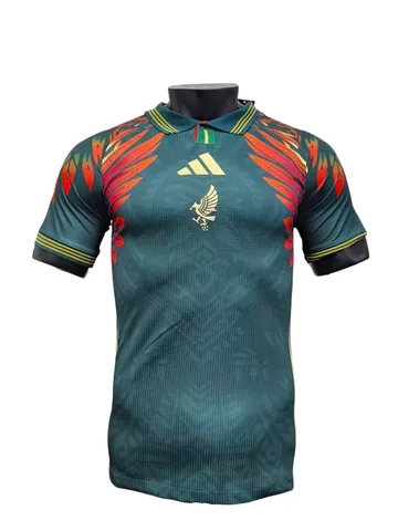 Mexico Special Edition Jersey Player Version