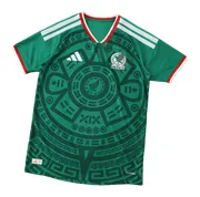 2026 FIFA World Cup Mexico Home Player version