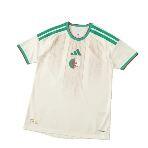 2026 FIFA World Cup Algeria home Player version
