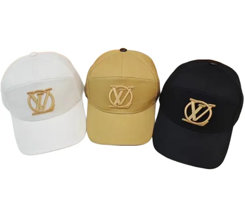 LV Hat