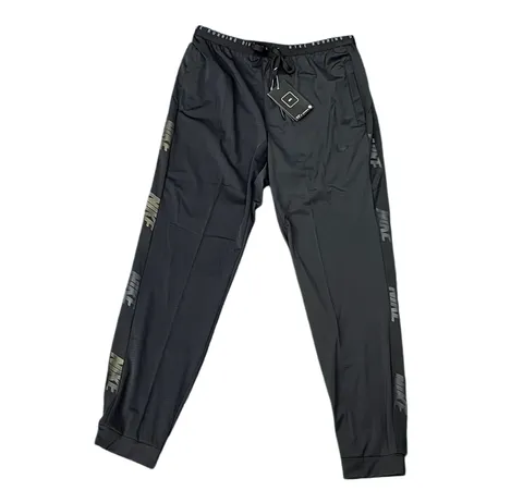 Nike Pants - Navy Tape Jogger
