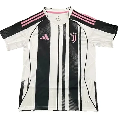 Football Jersey - Juventus Home
