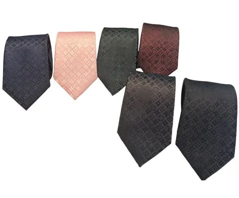 Louis Vuitton Tie - Tie Multi-Colour, Men's II