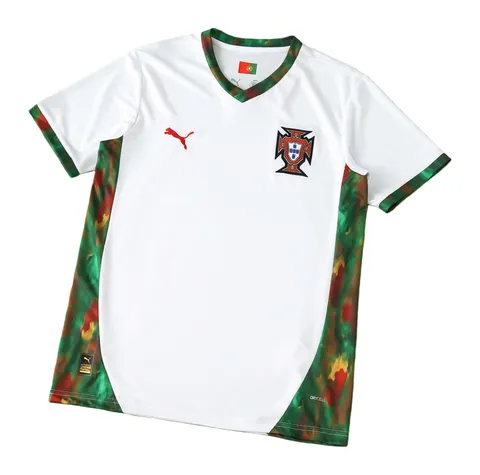 2026 FIFA World Cup Portugal training suit Fan version