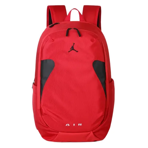 Air Jordan Bag - Red Backpack