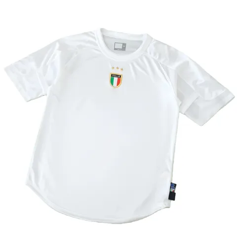 2004 season Italy away Fan version