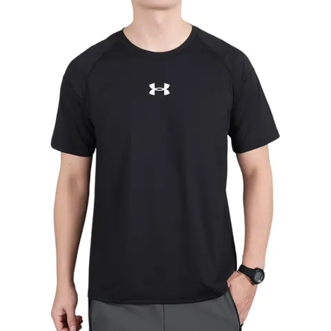 Under Armour Tee - Black