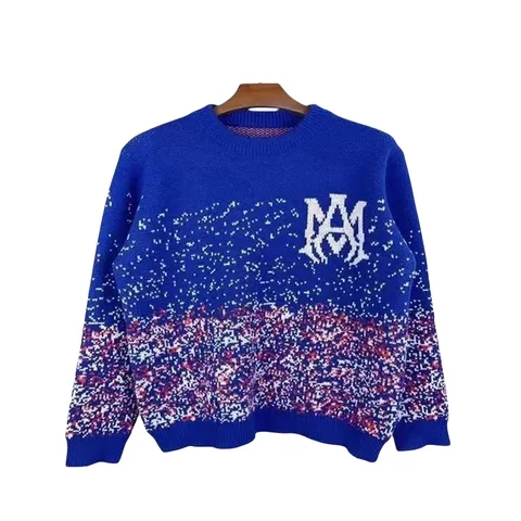 Amiri Sweater