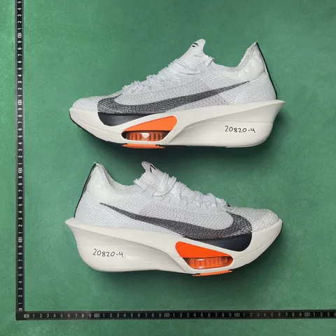Nike Air Zoom Alphafly Next 3%