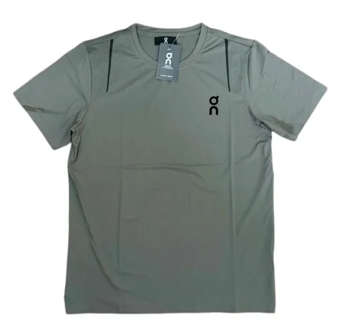 On Running Tee - Sage