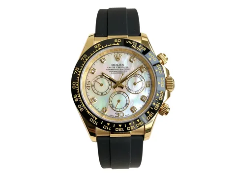 Rolex [OYSTER PERPETUAL COSMOGRAPH DAYTONA 18K]