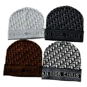 Dior Knitted Hat