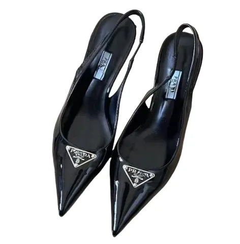 Prada High Heel