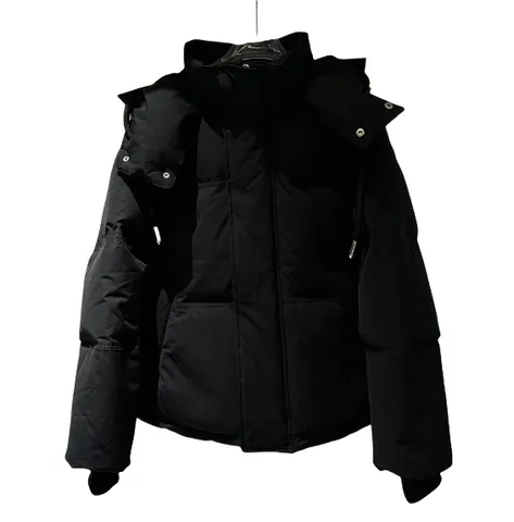 Ami Down Jacket