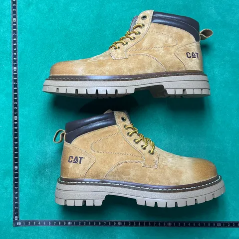 Caterpillar Footwear Colorado 2.0 Boot