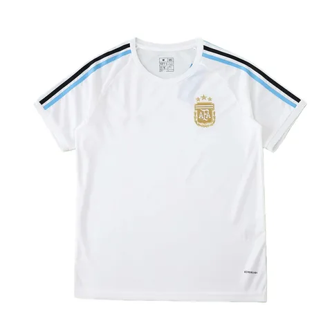 2526 Argentina Training clothes T shirt