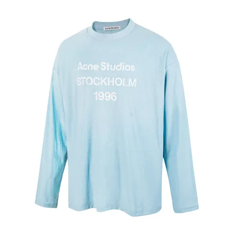Acne Studios Long Tee