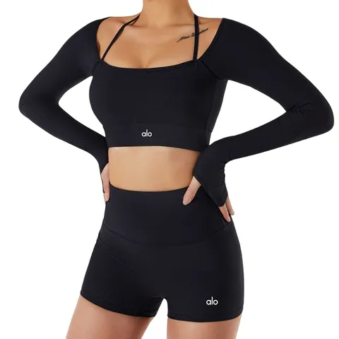 Alo Gym Sets
