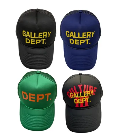 Gallery Dept Hat
