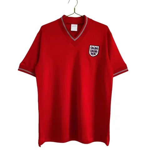 8487 season England away Retro Fan version