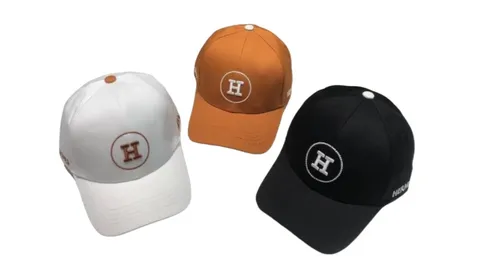 Hermes Hat