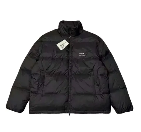 Balenciaga Down Jacket