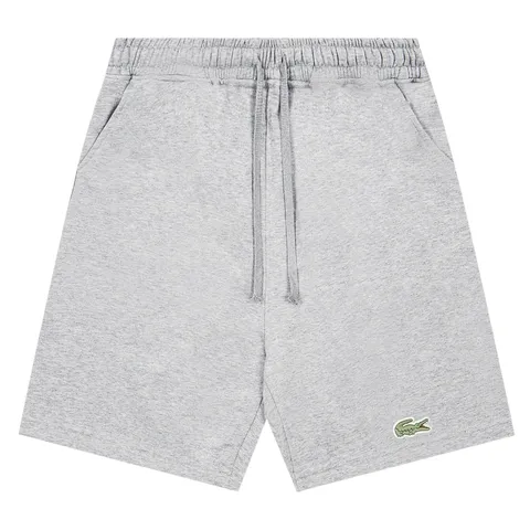 Lacoste Shorts - Grey Sweat
