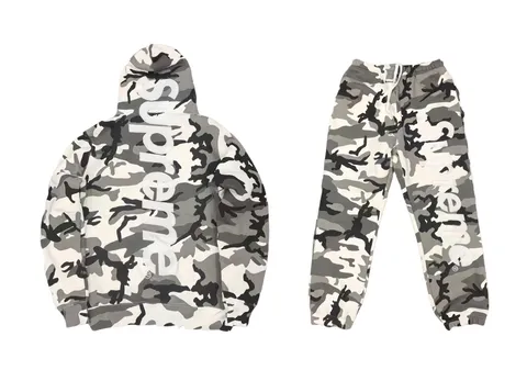 Supreme Set