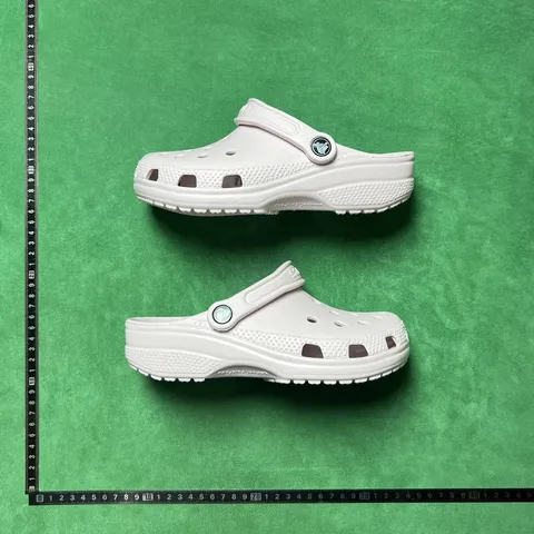 Crocs Classic Platform Clog EVA