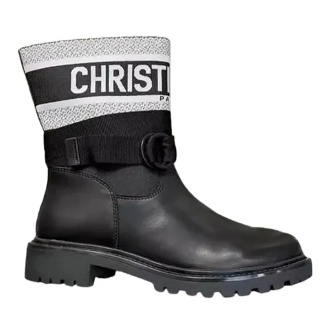 Christian Dior Boots