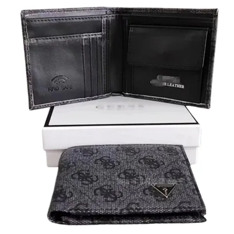 Guess Wallet