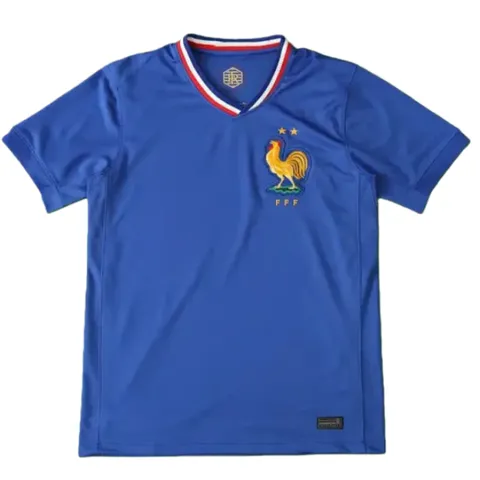 2024 UEFA France home Fan version