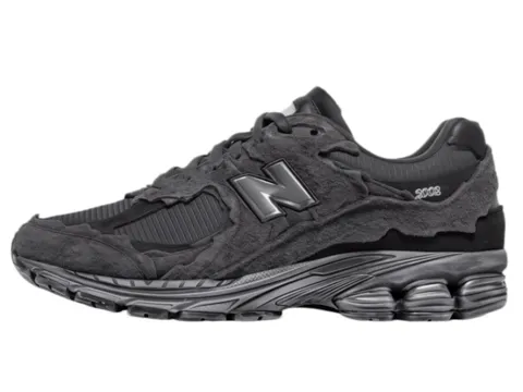 New Balance 2002R - Phantom Grey