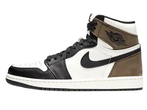 Jordan 1 High - Dark Mocha