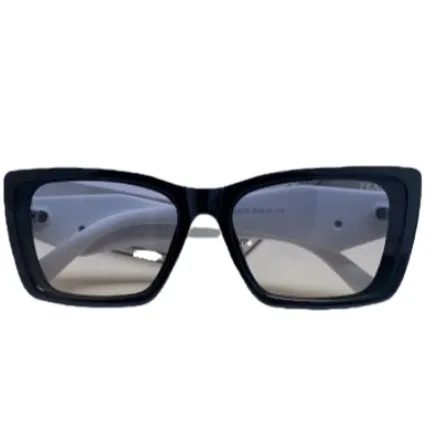 Prada Sunglasses - Black & White